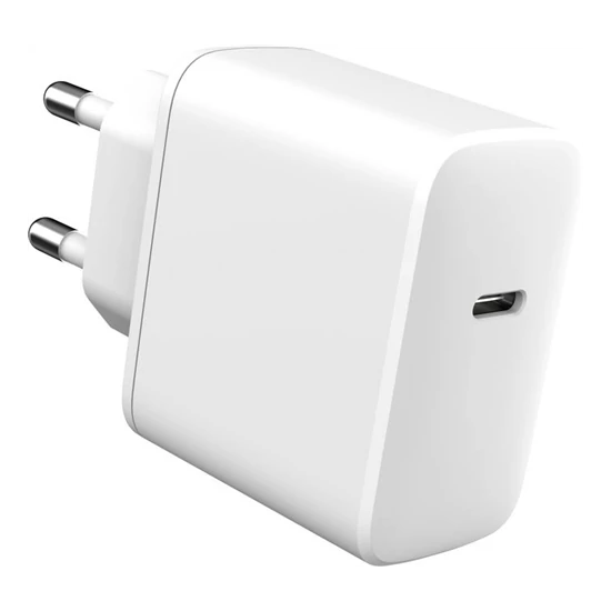 eSTUFF Home Charger USB-C PD 30W