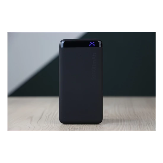Powerbank 10.000 mAh USB-C 