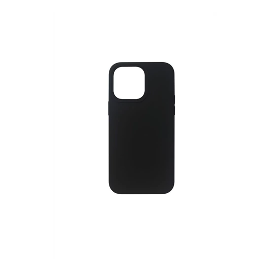 eSTUFF Silicone Cover for MagSafe Apple iPhone 14 Pro Max (6.7”) Magnetic