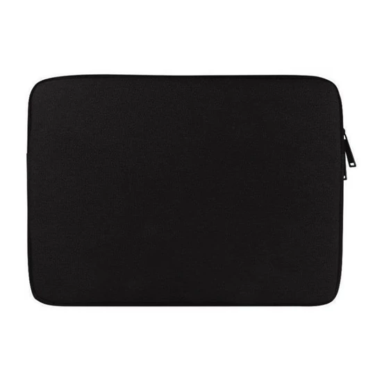 eSTUFF Neoprene Sleeve for 15.6" Laptop - Black