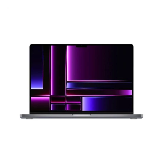 MacBook Pro 16 inch (2023) 2023 16inch M2 Max, 12 core CPU, 38 core GPU 1TB SSD 32GB - Space Gray CP Belgian