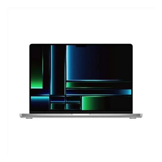 MacBook Pro 16 inch (2023) 2023 16inch M2 Max, 12 core CPU, 38 core GPU 1TB SSD 32GB - Silver CP German