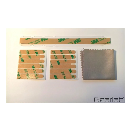 Gearlab Privacy Filter Mounting Kit