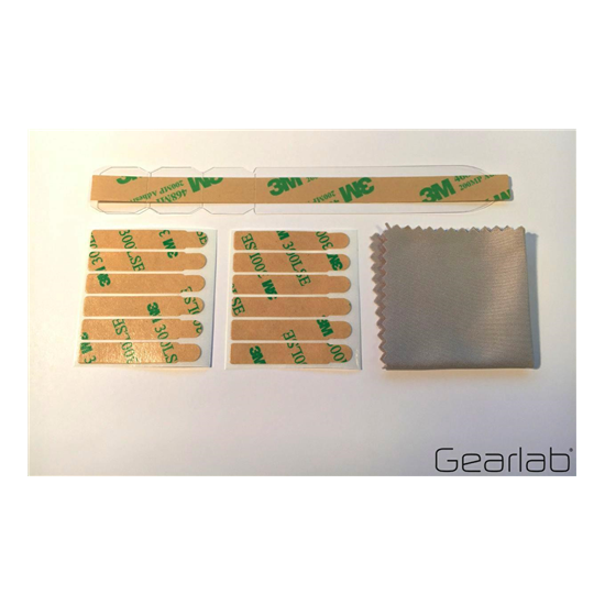 Gearlab Privacy Filter Mounting Kit