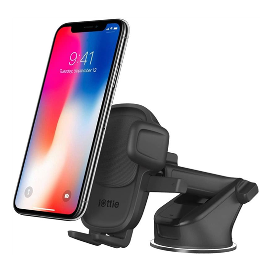 iOttie Easy One Touch 5 Dash & Windshield Mount
