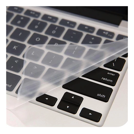 Billentyűzetvédő Macbook Air 2020 A2179 A2337 US