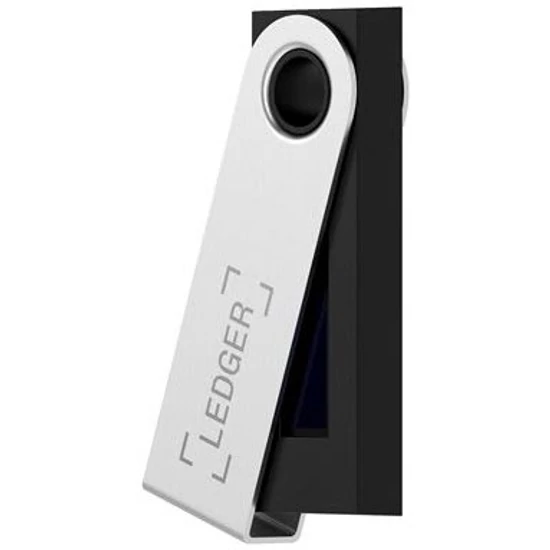 Ledger Nano S