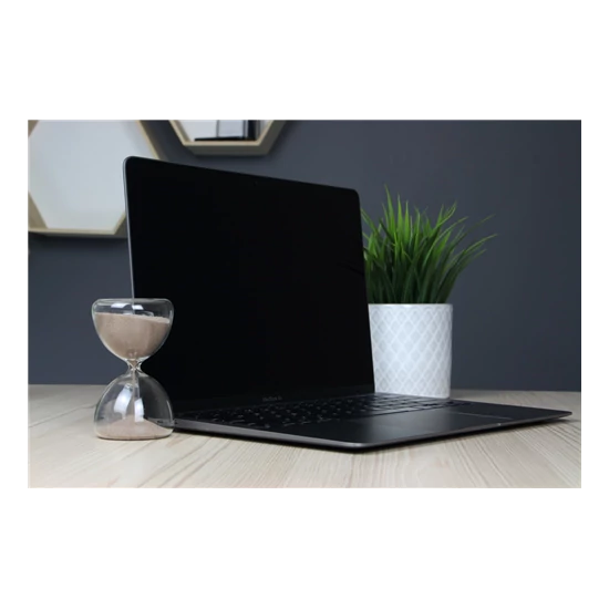 Használt Macbook Air 13" M1 256/ 8GB Space Gray USA-HUN AB Grade