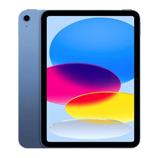 Apple iPad 10.9” (10. generáció) Wi-Fi 64GB – Kék