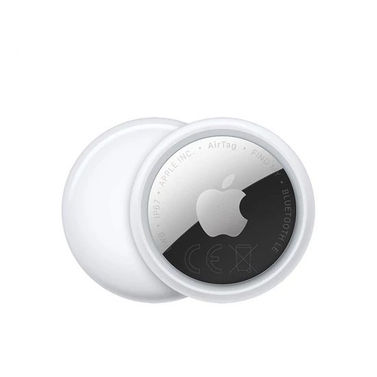 Apple AirTag 2 (1 Pack)