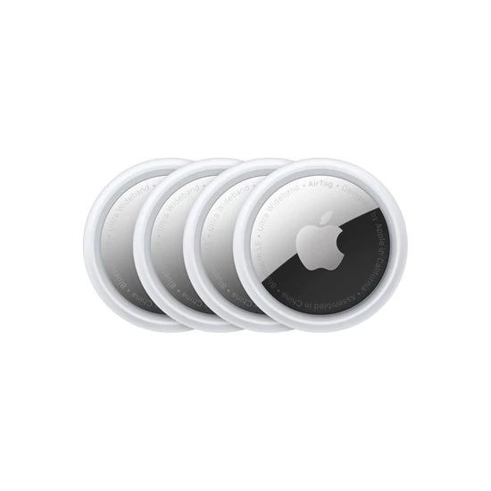 Apple AirTag 2 (4 Pack)