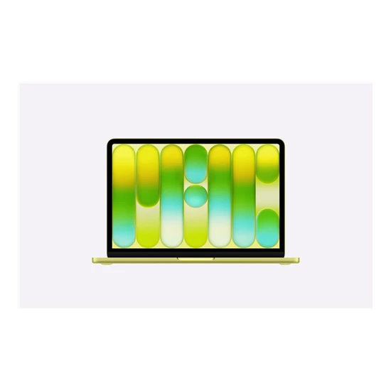 APPLE MACBOOK NEO 13 A18 PRO 6C CPU/5C GPU/8GB/512GB SSD TOUCH ID CITRUS