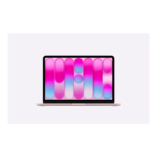 APPLE MACBOOK NEO 13 A18 PRO 6C CPU/5C GPU/8GB/512GB SSD TOUCH ID HAJNALPÍR