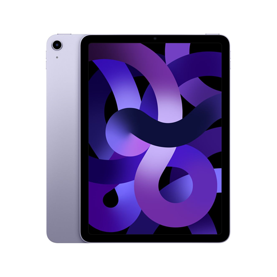 Apple iPad Air 5 (2022) 256GB Wi-Fi lila