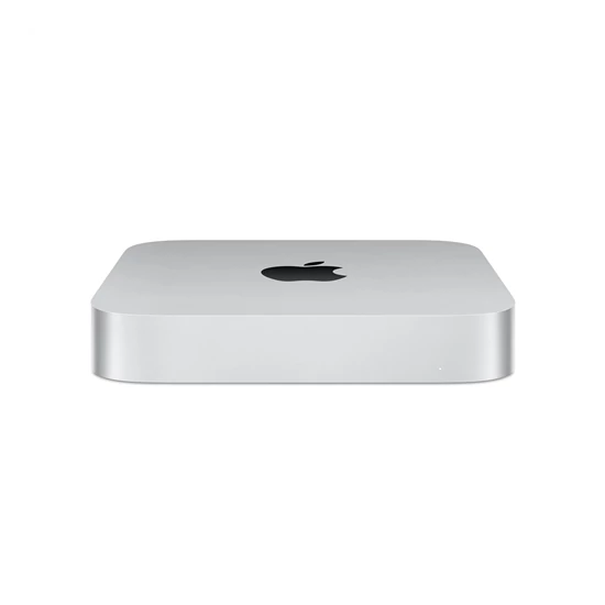 Mac mini 14,12 (2023) 2023 - M2 Pro, 12 core CPU, 19 core GPU 1TB SSD 32GB - Silver CP German