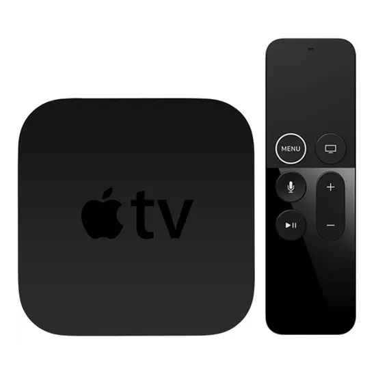 Új Apple TV 4K (A1842) 32GB
