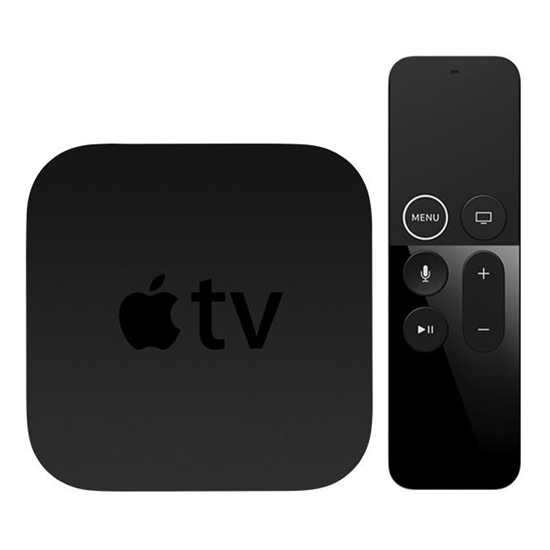 Új Apple TV 4K (A1842) 32GB