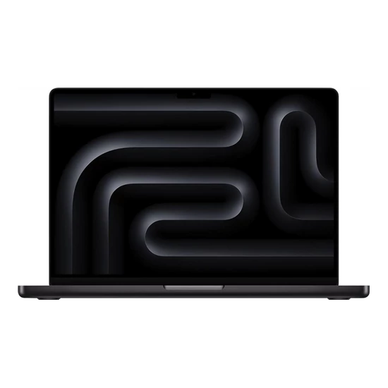 MacBook Pro 14” M3 Pro (11C CPU / 14C GPU) | 18GB / 512GB SSD – Space Black