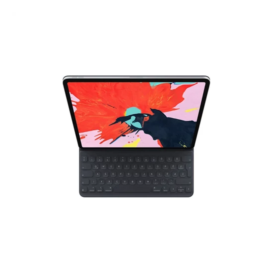 iPad Pro 11" Smart Keyboard Black 2018 HUN
