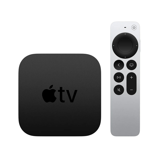 Apple TV 4K 64GB (A2169)