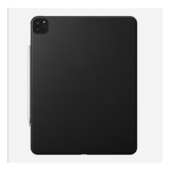 Nomad Rugged Case, black - iPad Pro 12.9" 18/20