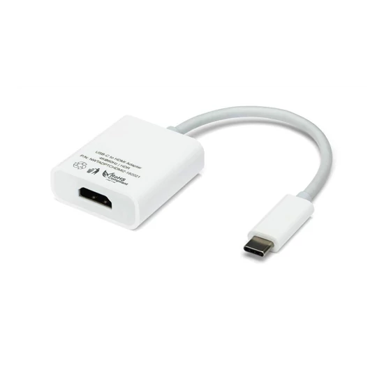NewerTech TB/USB-C to HDMI Adapter