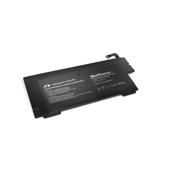 NewerTech NuPower 39 Watt-Hour Replacement Battery for 11" MacBook Air (2011 - 2015)