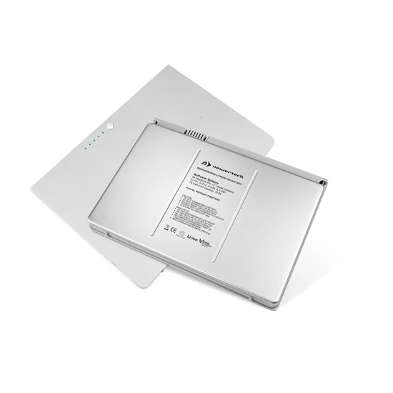 NewerTech NuPower 75 Watt-Hour Replacement Battery for MacBook Pro 17" non-Unibody (2006 - 2008) replace NWTBAP17MBP66RS