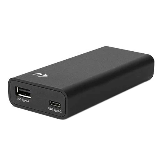 NewerTech NuPower 60W USB-C Power Adapter w/+1 USB Type A Power Port