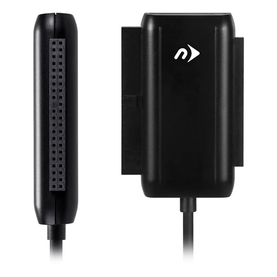 NewerTech Universal Drive Adapter USB Bare Drive Adapter