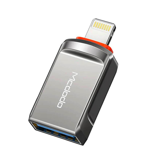 USB-A - Lightning adapter Mcdodo