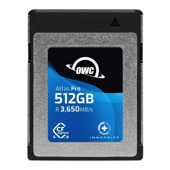 512GB Atlas Pro Express 4.0 Type B