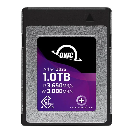 1.0TB Atlas Ultra 4.0 Type B