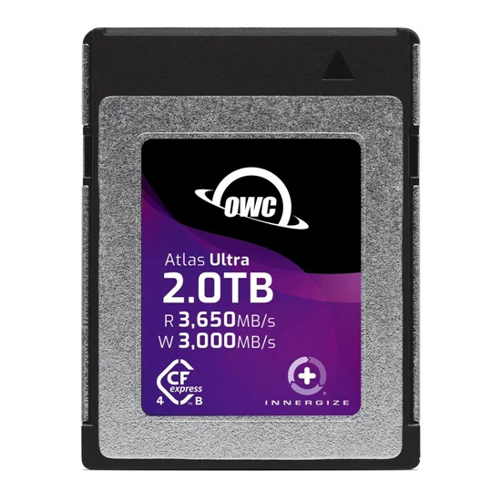 2.0TB Atlas Ultra 4.0 Type B