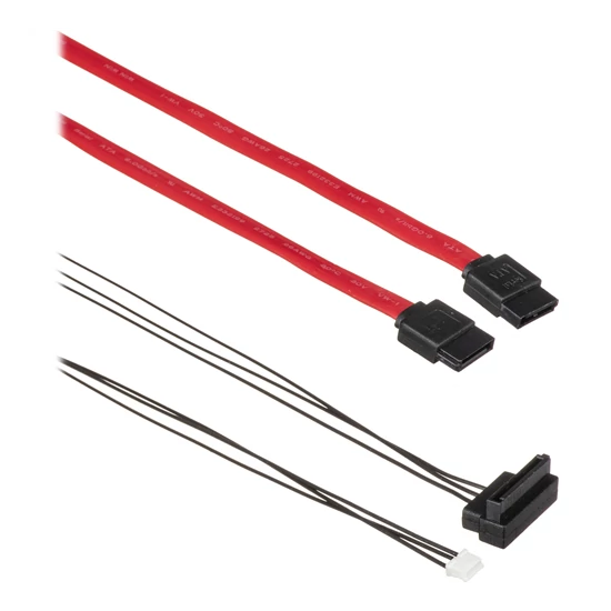 DIY Kit for Installing an Internal SSD in a HDD-equipped 21.5" iMac (2011)