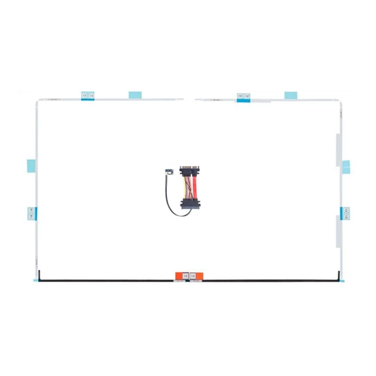 OWC In-line Digital Thermal Sensor for 27" iMac (Late 2012 - Current)