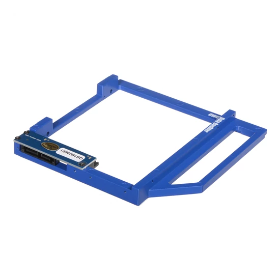 OWC Data Doubler Optical Bay Hard Drive/SSD Mounting Solution for iMac (2009 - 2011)