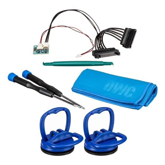 OWC Complete Hard Drive Upg. Kit for 27" & 21.5" iMac (2009 - 2010)