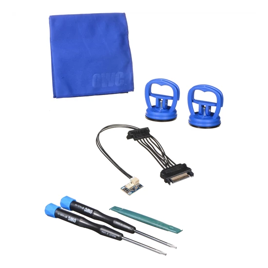 OWC Complete Hard Drive Upg. Kit for 27" & 21.5" iMac (2011)
