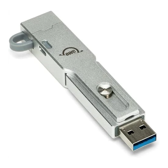OWC Envoy Pro Mini USB 250GB