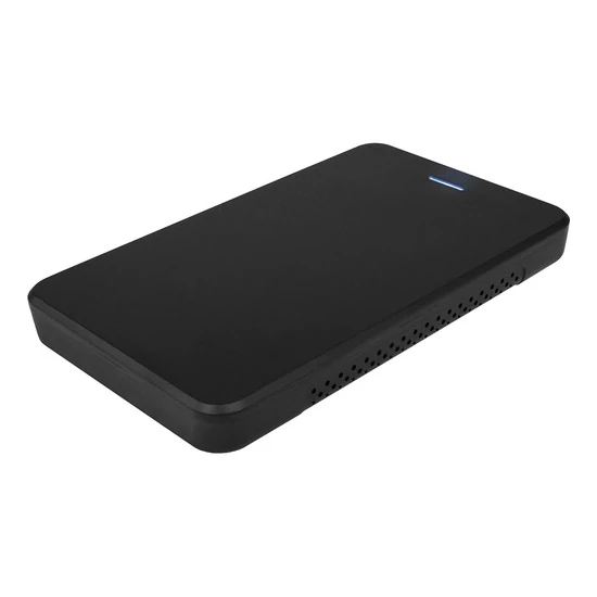 2.0TB OWC Express USB 3.0 Portable External Drive - Black