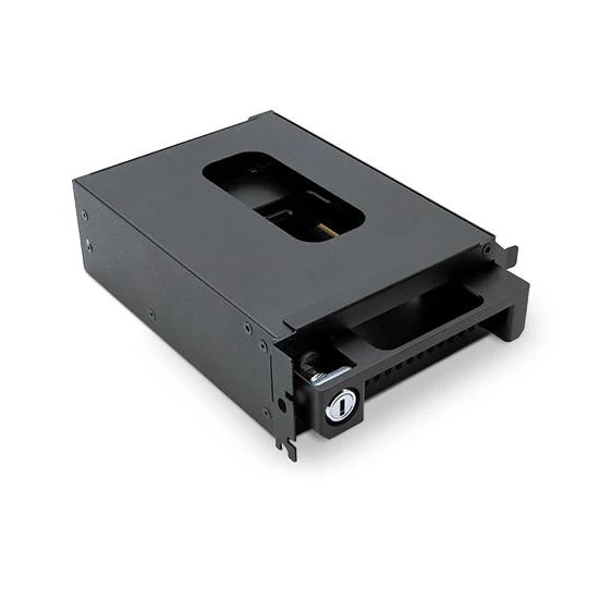 PCIe Adapter + U2 NVME Carrier cartridge for Helios3S