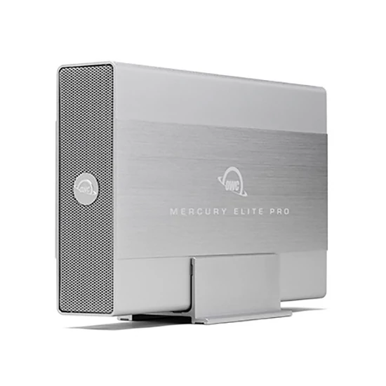 4.0TB OWC Mercury Elite Pro 3.5-inch USB 3.2 (gen 1) 5Gb/s External Storage