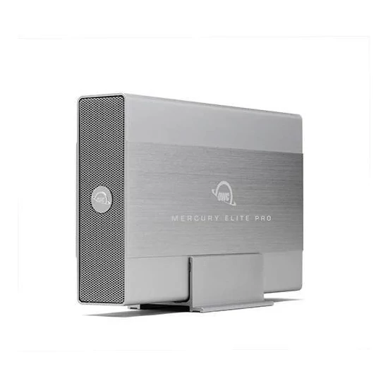20.0TB OWC Mercury Elite Pro 3.5-inch USB 3.2 (gen 1) 5Gb/s External Storage
