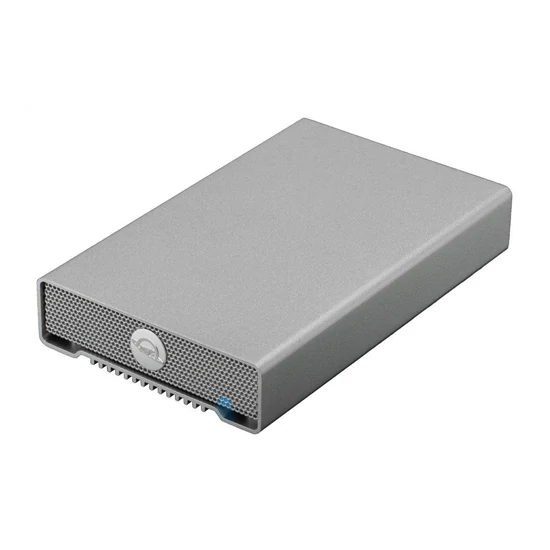 NEW OWC Mercury Elite Pro mini Portable External Storage Enclosure