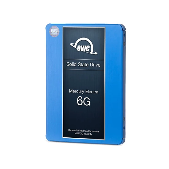 250GB Mercury Electra 6G 2.5-inch 7mm SATA 6.0Gb/s SSD. SLC and 3D Flash storage. Mac and PC compatible.