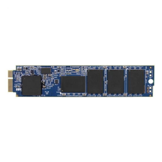 250GB Aura Pro 6G SSD for MB Air (2010-2011).