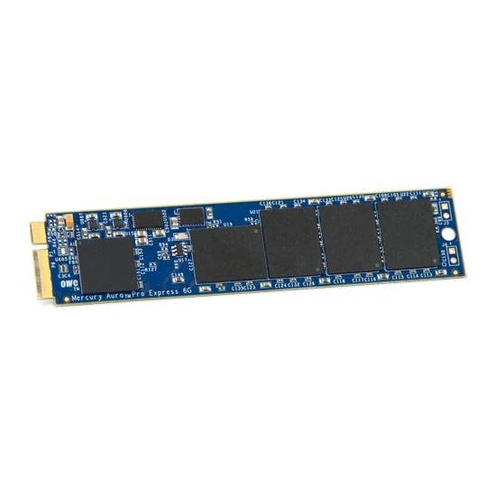 1.0TB Aura Pro 6G SSD for MB Air (2010-2011).