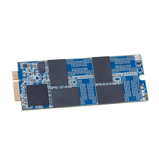2.0TB OWC Aura Pro 6Gb/s SSD for MB Pro with Retina Display (2012 - Early 2013).
