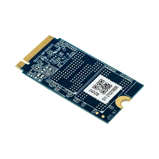 250GB (240GB after OP) Aura Pro NT for 2016-2017 TB3 non-Touchbar MBP Enduser Retail Kit : Drive and Installation ToolKit + 1TB Transfer HDD